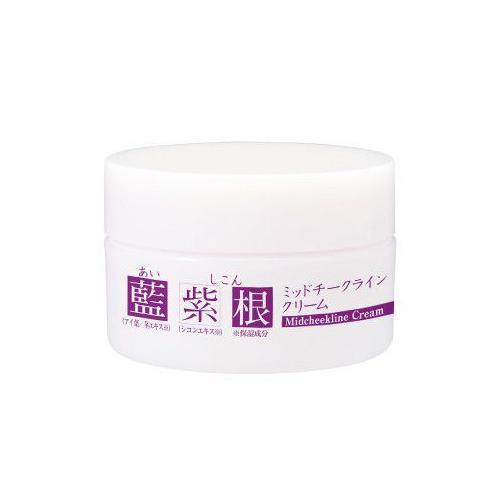 Chezmoi Ai Shikon Mid Cheek Line Cream 30g