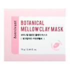 Bonvivant Mellow Clay Mask Pink Clay 70g
