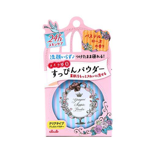 Club Suppin Powder Pastel Rose 26g