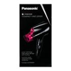 Panasonic Nanoe Compact Hair Dryer Eh Na27 K