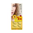 All Belle Yellow Haunt Specialized Eyelashes C2856 5pairs