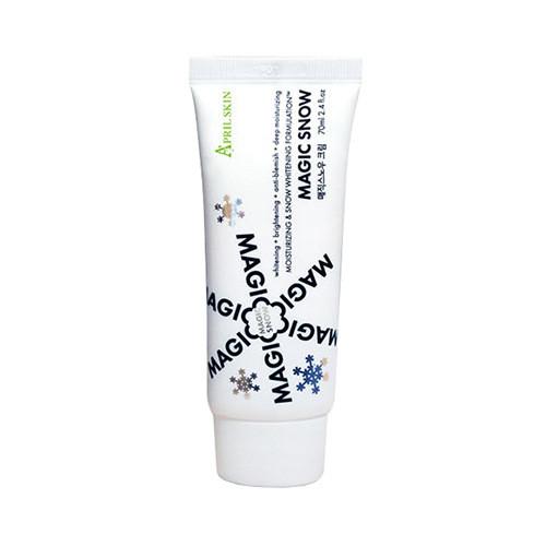 April Skin Magic Snow Cream 70ml