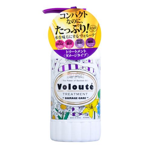 Voloute Damage Care Conditioner 450ml