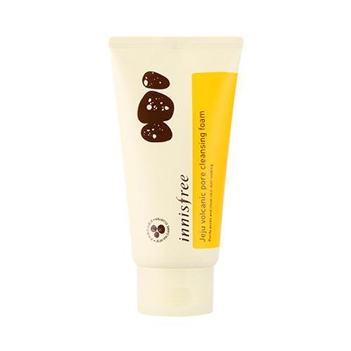 Innisfree Jeju Volcanic Pore Cleansing Foam 300ml