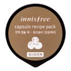 Innisfree Capsule Recipe Pack Face Mask Jeju Volcanic 10ml