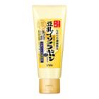 Sana Nameraka Honpo Isoflavone Anti Wrinkle Cleansing Foam 150g