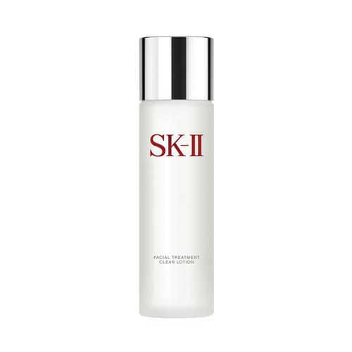 Sk Ii Facial Treatment Clear Lotion 160ml