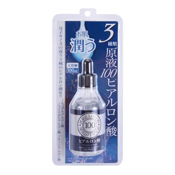 Japan Gals Hyaluronic Acid Pure Lotion 100ml