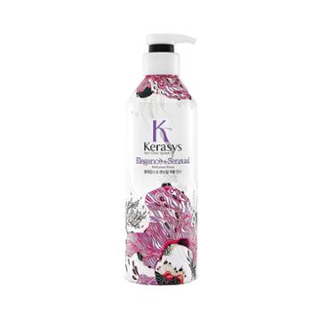 Aekyung Kerasys Elegance&sensual Perfumed Rinse 600ml