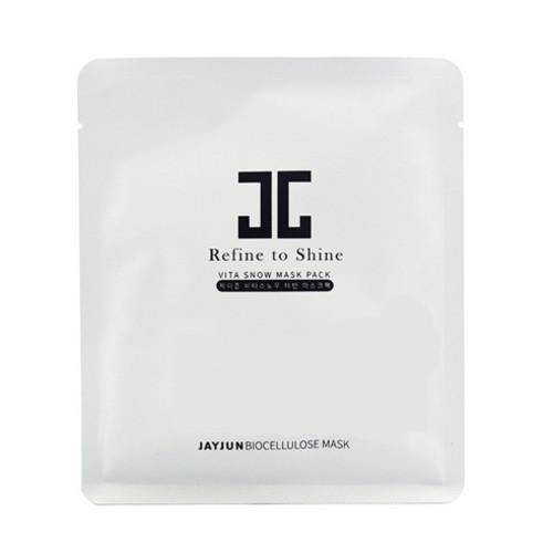 Jayjun Vita Snow Mask 1sheet