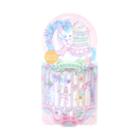 Econeco Doshisha Dolly Cosmetics Heart Ball Cheek Champagne Orange Blush