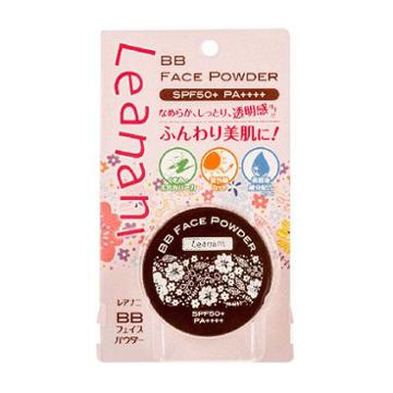 Leanani Bb Face Powder Spf50+ Pa++++ 1pc