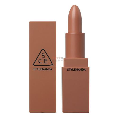 3ce Mood Recipe Matte Lip 114 Rows 3 5g