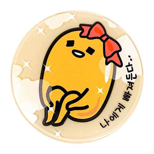 Holika Holika X Gudetama Lazy Easy 2 Change Photo Ready Bb Cushion With Refill Falling For 21 Spf50 Pa 15g 2