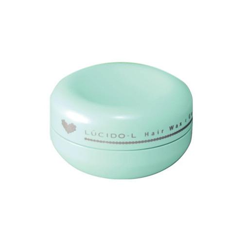 Mandom Lucido L Hair Wax For Curls 60g