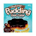Dongsung Pharm Ezn Shaking Pudding Hair Color 4 04 Chocolate Brown