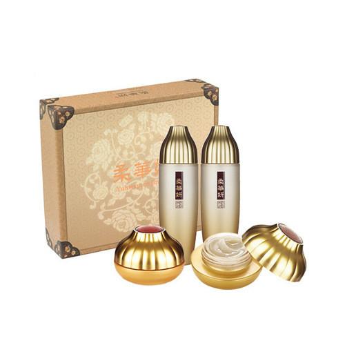 Gangnam Shop Yuhwayeon Jinhyo Moisturizing Set