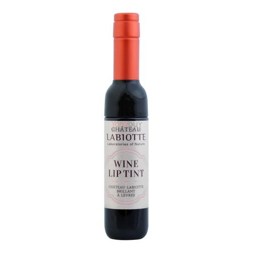 Labiotte Wine Lip Tint Or01 Chardonnay Orange 1pc