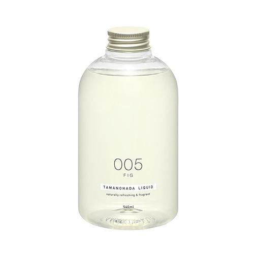 Tamanohada Liquid #005 540ml