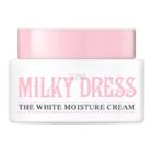 Milky Dress The White Moisture Cream 50ml
