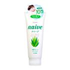 Kracie Naive Aloe Face Wash 143g