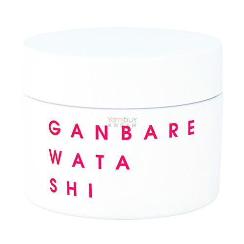 Itsukano Sekken All In One Gel Cream 100g