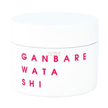 Itsukano Sekken All In One Gel Cream 100g