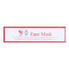 Spa Treatment Has Face Mask 25ml