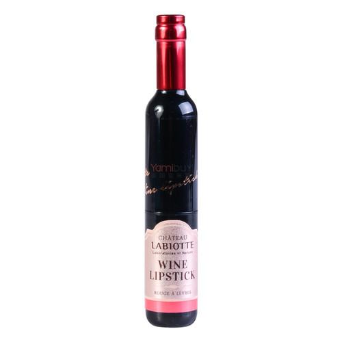 Labiotte Wine Lipstick Pk04 Sauvignon Pink 1pc