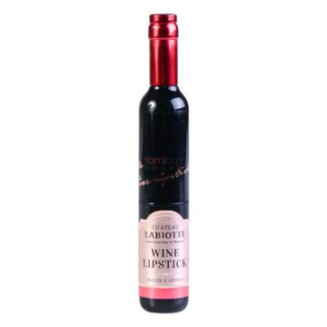 Labiotte Wine Lipstick Pk04 Sauvignon Pink 1pc