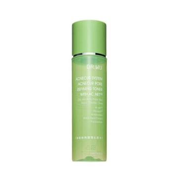 Dr.wu Acnecur Pore Refining Toner With Ac.net 150ml