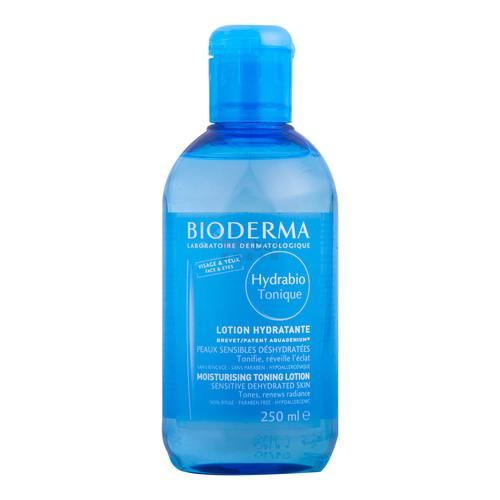 Bioderma Hydrabio Moisturizing Toning Lotion 250ml