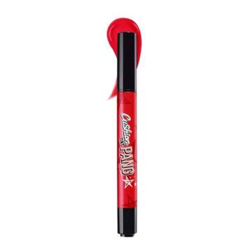 Club Clio Peripera Cushion Pang Tint 04 Swaggy Red 2.8g