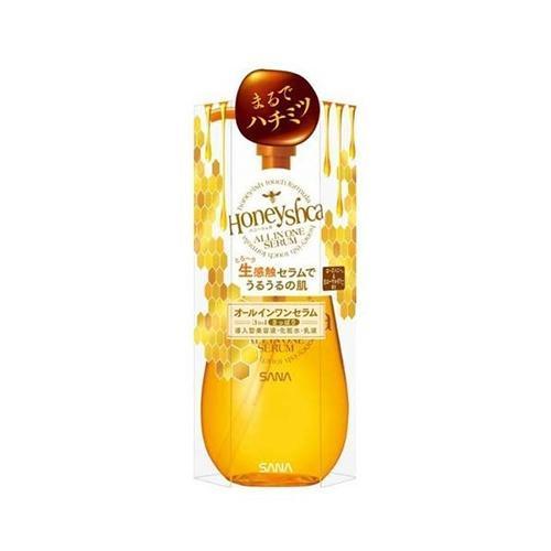 Sana Honeyshca All In One Serum 150ml