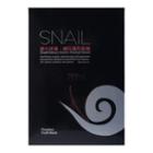 Timeless Truth Mask Timeless Truth Snail Extract Derm-revival Mask 5sheets