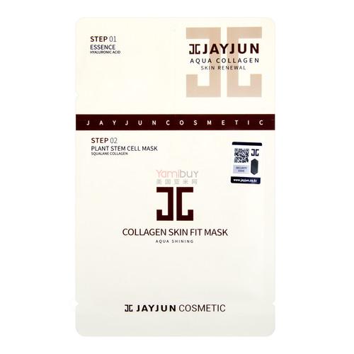 Jayjun Plant Stem Cell Mask 1sheet