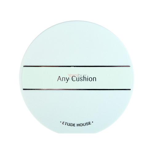 Etude House Any Cushion Color Corrector Mint Spf34 Pa 14g