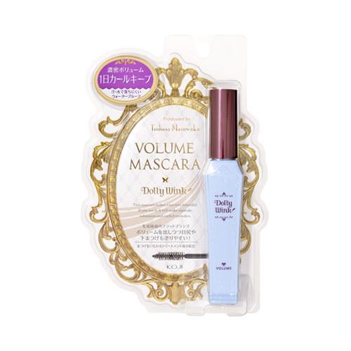 Koji Dolly Wink Volume Mascara