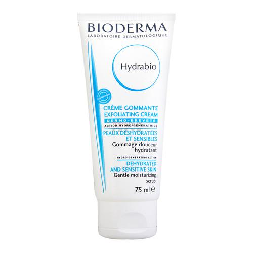 Bioderma Hadrabio Gentle Moisturzing Scrub 75ml