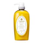 Orgenoa Dear Honey Organic Oil Treatment 500ml
