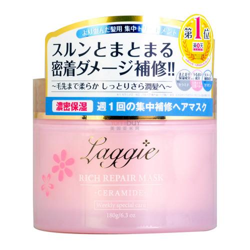 Laggie Rich Repair Mask Ceramide 180g