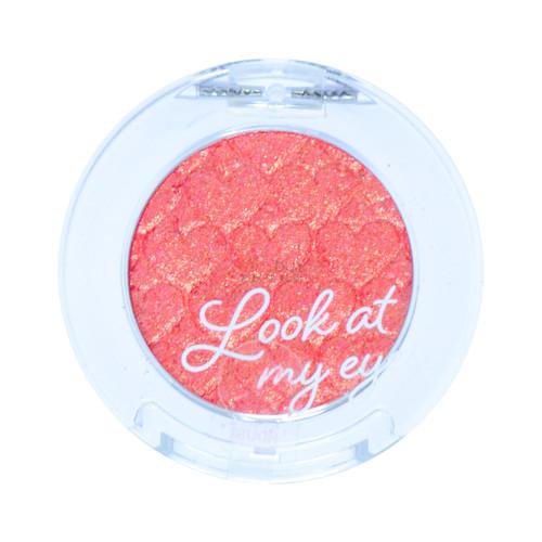 Etude House Look At My Eyes Eyeshadow Noon Sun 1pc