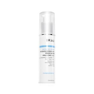 Dr.wu Intensive Hydrating Serum With Hyaluronic Acid 15ml