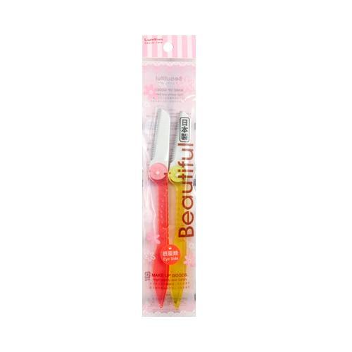 Lumina Foldable Eyebrow Razor