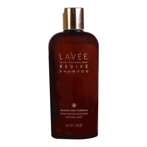 Lavee Revive Shampoo For Hair Loss 237ml