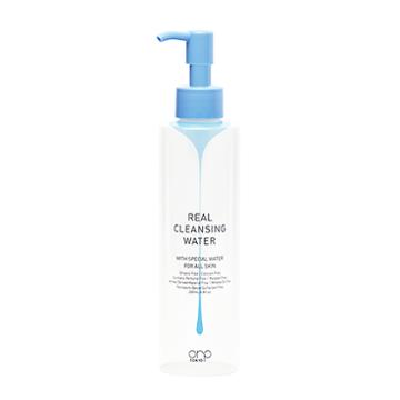 Orp Real Cleansing Water 200ml