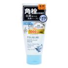 Bcl Tsururi White Clay Face Wash Paste 120g