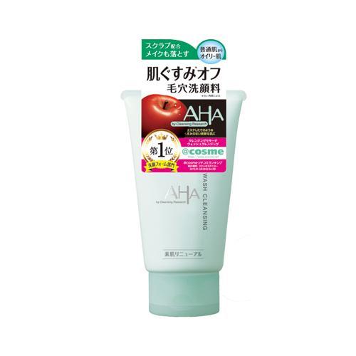 Bcl Aha Cleansing Foam 120g