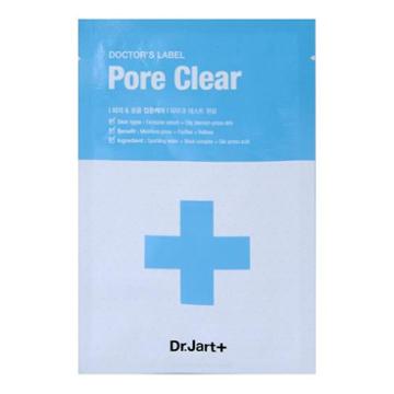 Dr.jart+ Dr. Jart+ Pore Clear Mask 1sheet