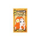 Ishizawa Lab Ishizawa Quis Quis Hair Conditioner Sunset Orange 25g